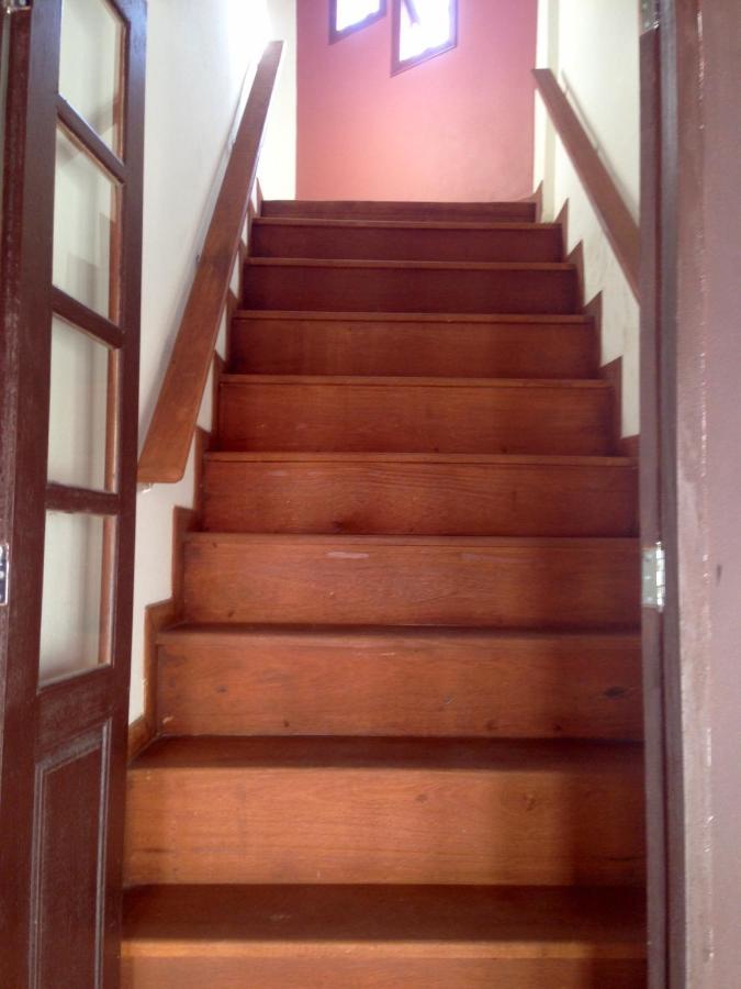 Morada Das Pedras ฟลอเรียนอโปลิส ภายนอก รูปภาพ